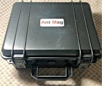 Ant Mag Waterproof Hard Case