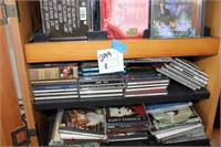 Huge CD Lot