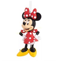 Hallmark $25 Retail Minnie Mouse Ornament