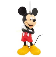 Hallmark $25 Retail Mickey Mouse Ornament