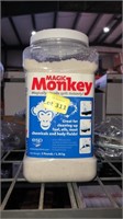 grease monkey spill cleaner