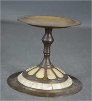 Brass Candelabra