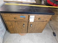 BROGAN AUCTION FURNITURE, TOOLS, AND TOYS