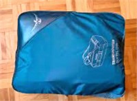 Osprey Duffle Bag 120l Capacity