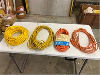Misc. Power/Extension Cords