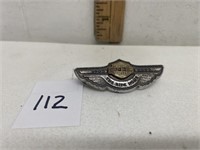 1903-2003 Harley-Davidson Celebration Pin