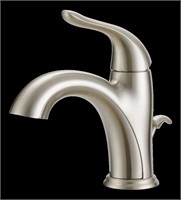 NEW DANZE MYSTIC SINGLE HANDLE LAVATORY FAUCET