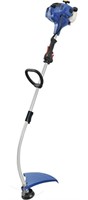 NEW WILD BADGER 25CC CURVED SHAFT GRASS TRIMMER