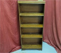 Antique Wooden Shelves (20.5"l x 8"w x 48")