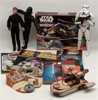 (JL) Star Wars  Micromachines , Darth Vader