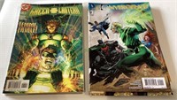Comic books lot of 15 includes Conan Iron Fist,