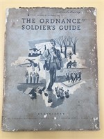 The Ordnance Soldier’s Guide
