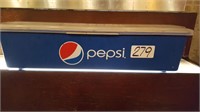 pepsi branded condiment tray