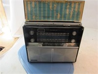 Lafayette Transistor 18 Star Fire VI Radio