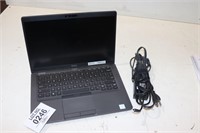 DELL LATITUDE I7 5400 LAPTOP