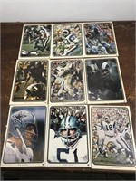 9 Rams & Cowboys Pictures 1970s