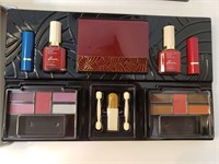 Two Avon Color MakeUp Kits, Dark