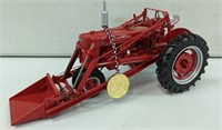 Farmall MD w/Loader Precision #10