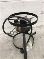 Propane Burner