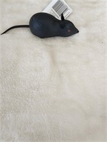Wind up mouse