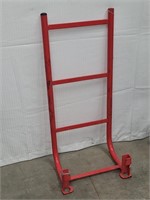 U-Cart Side Attachment for Uprights