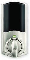 WEISER KEVO CONVERT SMART LOCK DEADBOLT