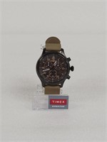 TIMEX MEN'S EXPEDITION SCOUT CHRONO WATCH