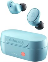 SKULLCANDY SESH EVO WIRELESS EARBUDS