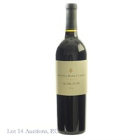 2014 Dalla Valle Collina Napa Valley Red Wine