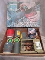 Sears Rock Tumbler Kit -Used
