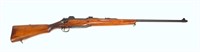 Winchester Model of 1917 .30-06 bolt action, 26"