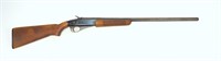 Stevens Model 95 12 Ga. 3" single, 28" barrel,