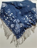 BANDANA SCARF