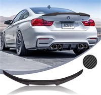 $80  Rear Spoiler Wing for 2007-2013 BMW E92