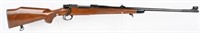 BOXED INTERARMS MAUSER MARK X  RIFLE