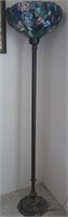 Tiffany Style Floor Lamp 5 Ft. 10 Inches