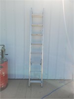 Warner Extention Ladder 8ft