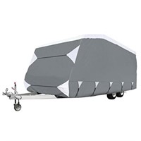 *PolyPRO3 Deluxe CaravanCover Fits 16'-18' Trailer