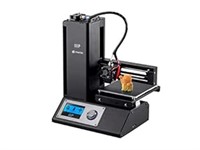 NEW Monoprice 121711 Select Mini 3D Printer V2