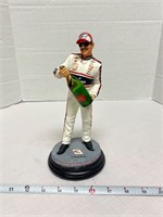 Collectible Dale Earnhardt champion Figurine