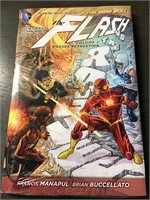 Flash volume 2 new in package