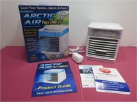 Arctic Air Pure Chill 2.0 Personal Air