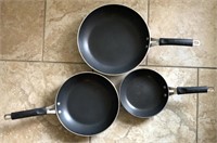 Tramontina Frying Pans