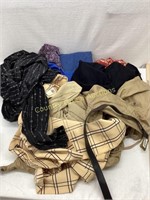 Assorted Women’s Clothing