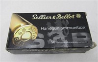 50 Rounds of 45 ACP Ammo - NO SHIPPING