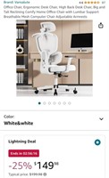 OFFICE CHAIR (NEW)