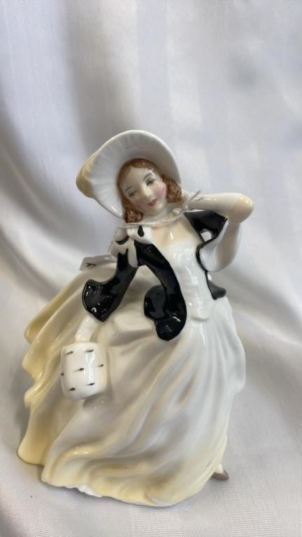 Royal Doulton figurine