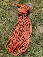 200" Rope- 10,000 Working Load