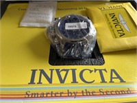 Invicta Russian Diver 18575 Watch w/ Case