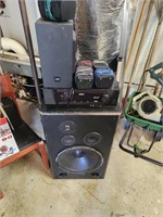 RCA Stereo Untested